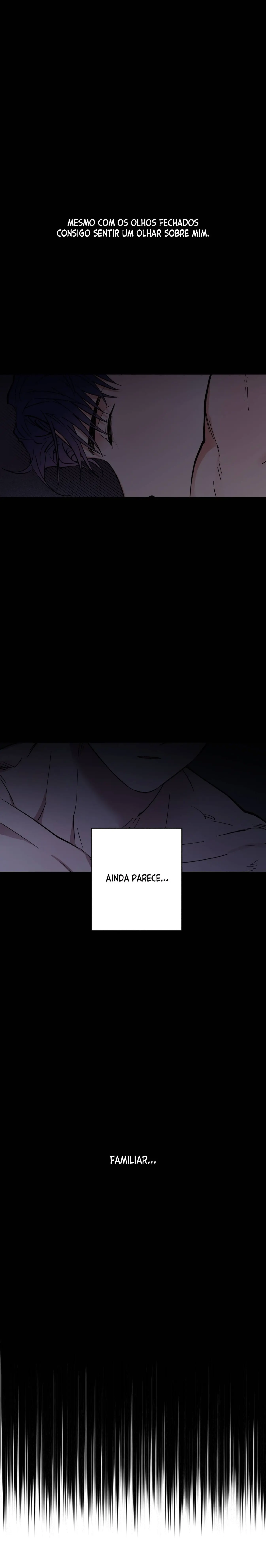 Dawn of the Dragon – Capítulo 03 Yaoi – Página 2