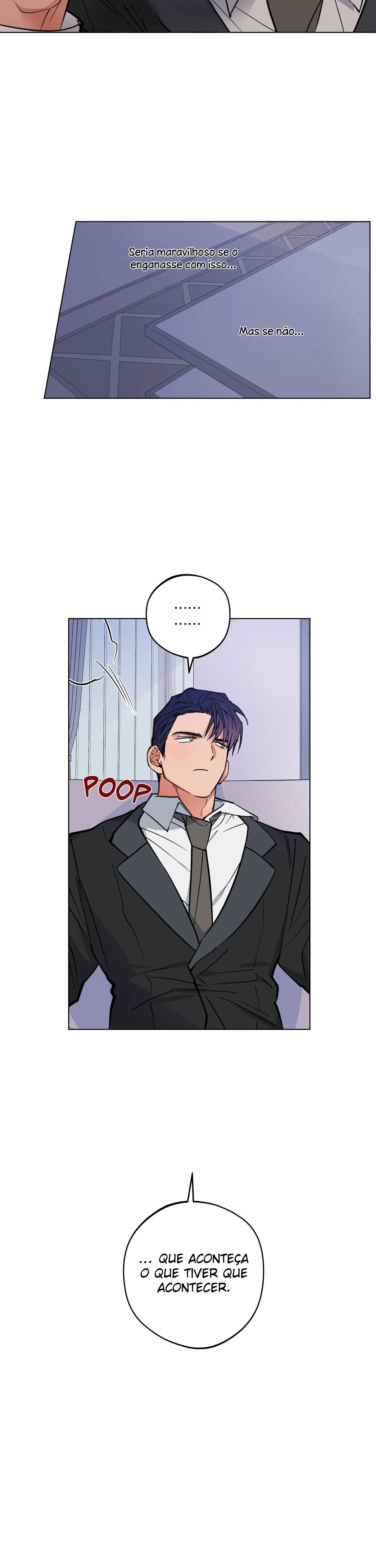 Dawn of the Dragon – Capítulo 04 Yaoi – Página 9