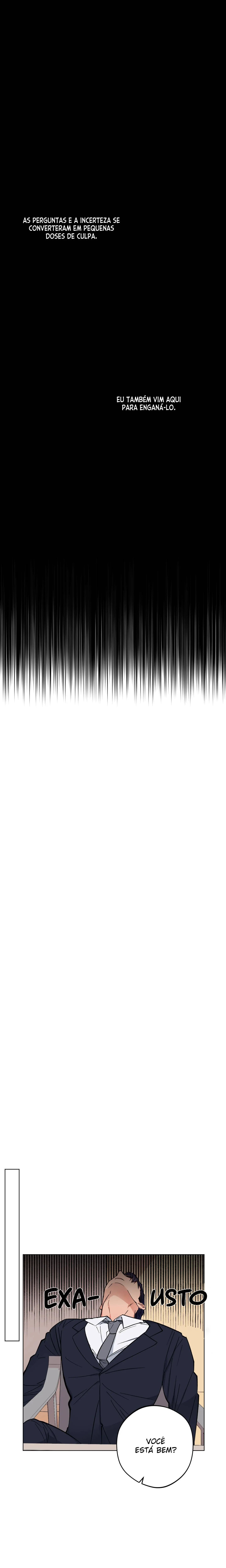 Dawn of the Dragon – Capítulo 05 Yaoi – Página 11