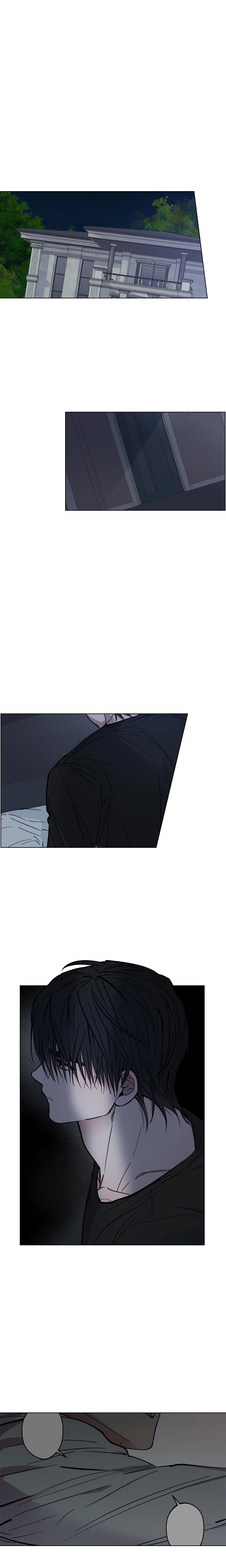 Dawn of the Dragon – Capítulo 05 Yaoi – Página 2