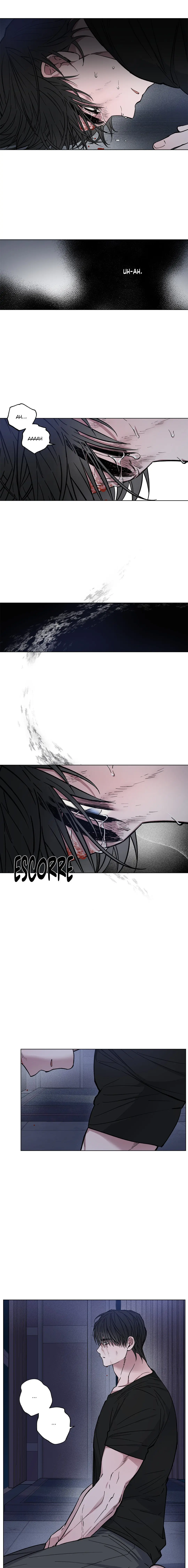 Dawn of the Dragon – Capítulo 06 Yaoi – Página 10