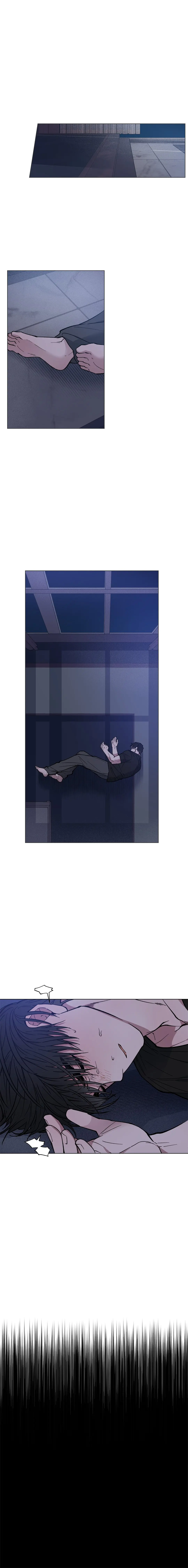 Dawn of the Dragon – Capítulo 06 Yaoi – Página 2