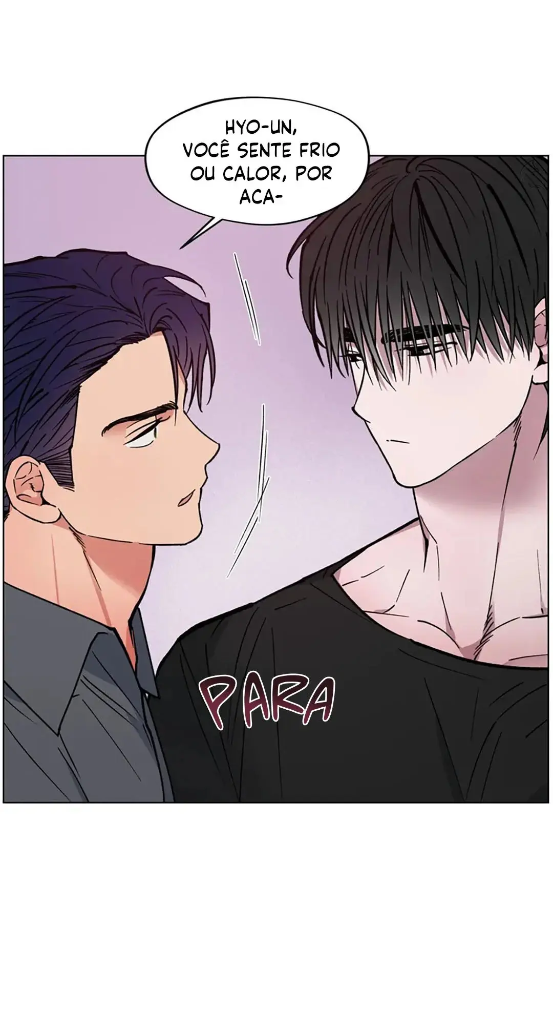 Dawn of the Dragon – Capítulo 09 Yaoi – Página 13