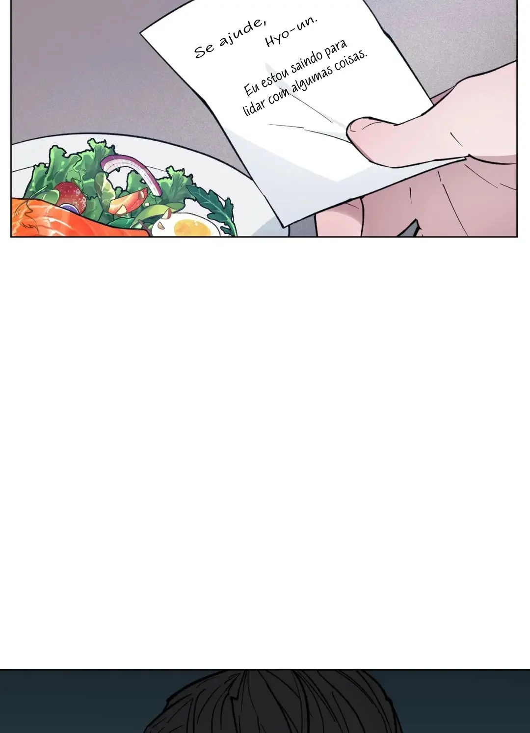 Dawn of the Dragon – Capítulo 09 Yaoi – Página 21