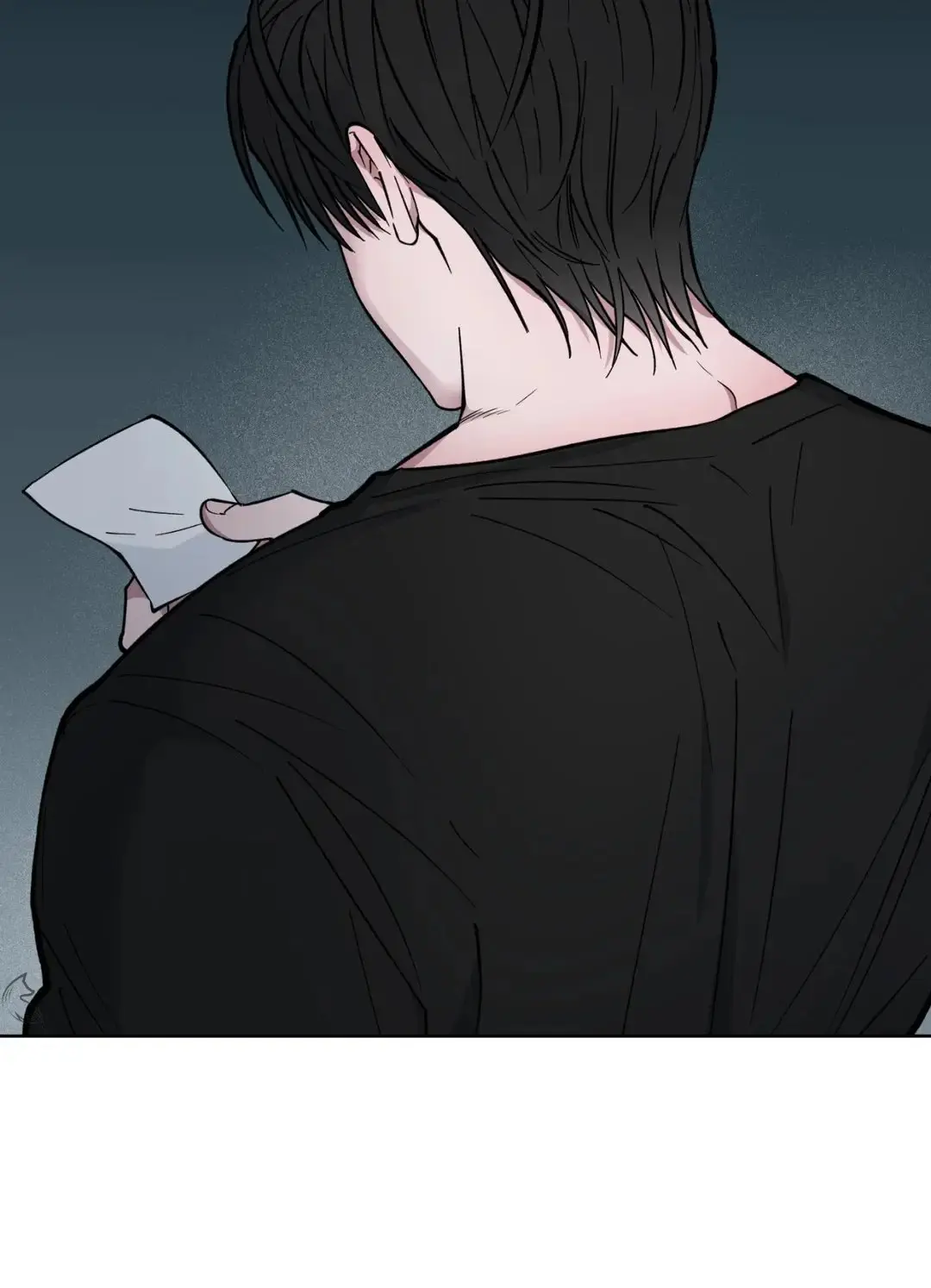 Dawn of the Dragon – Capítulo 09 Yaoi – Página 22