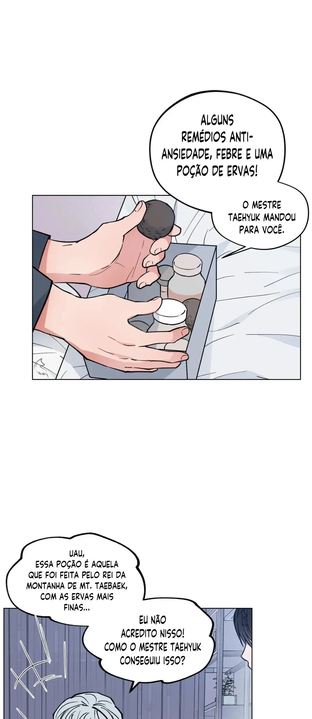 Dawn of the Dragon – Capítulo 09 Yaoi – Página 24