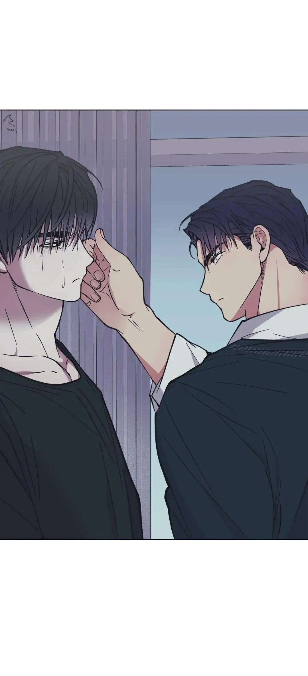 Dawn of the Dragon – Capítulo 09 Yaoi – Página 31