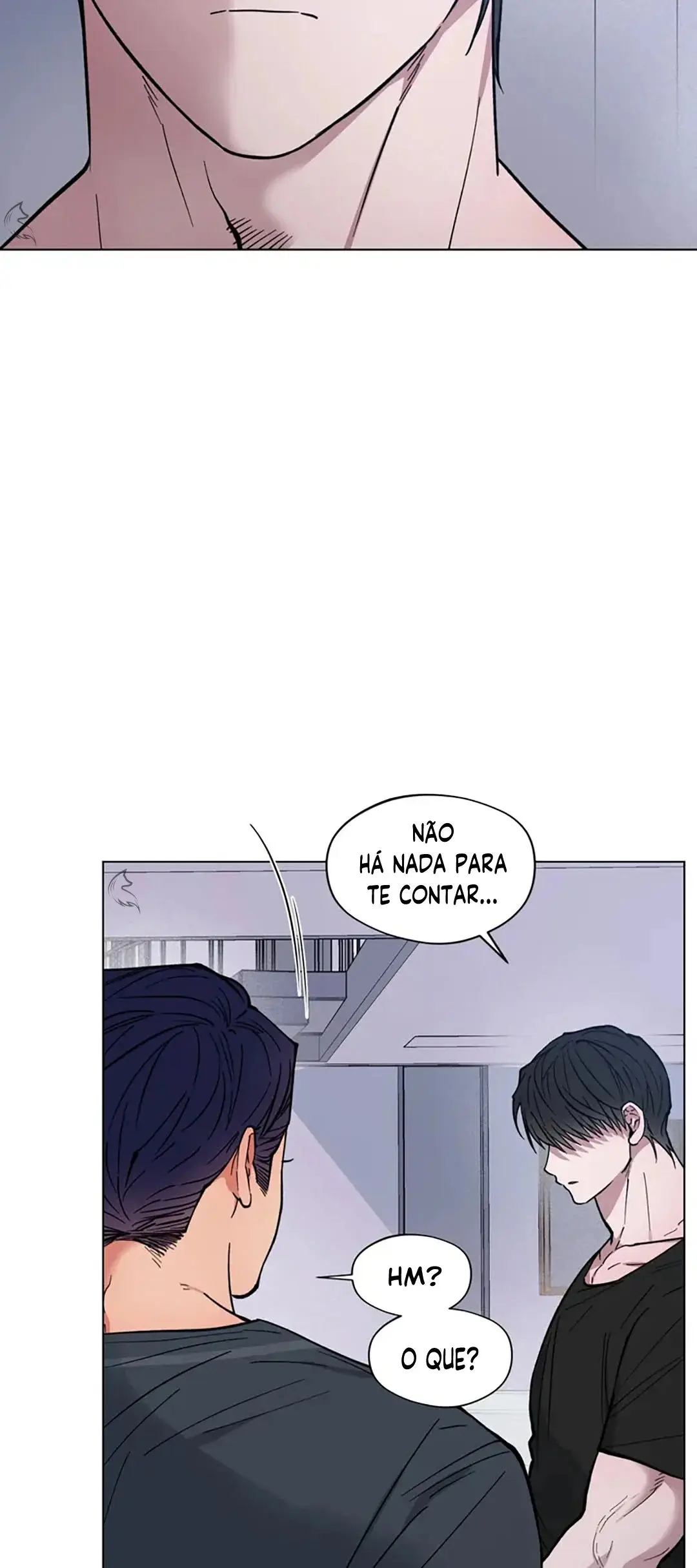 Dawn of the Dragon – Capítulo 09 Yaoi – Página 42