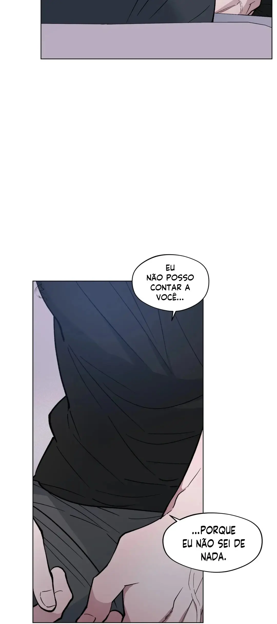 Dawn of the Dragon – Capítulo 09 Yaoi – Página 43