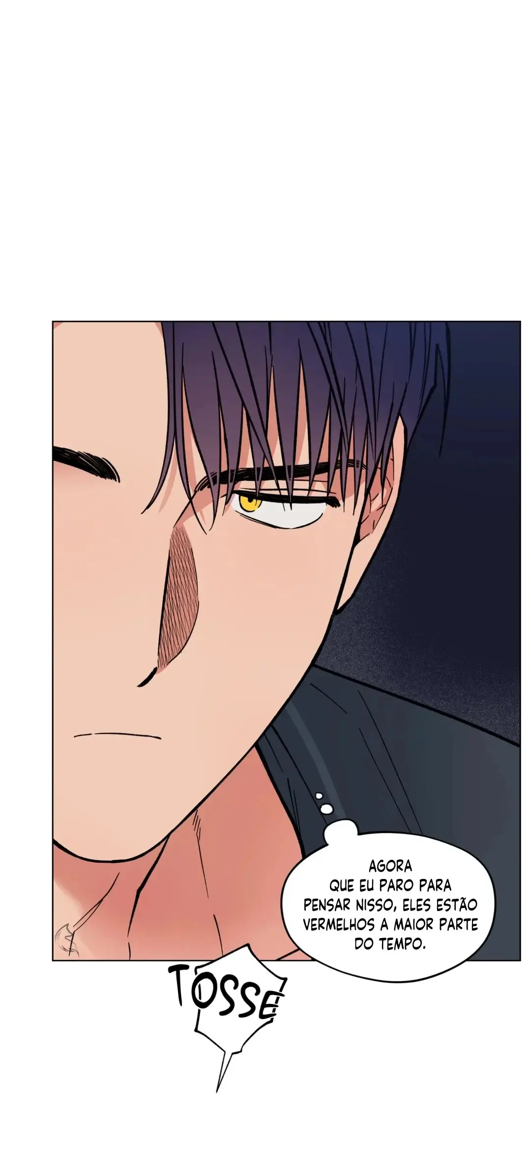 Dawn of the Dragon – Capítulo 09 Yaoi – Página 48