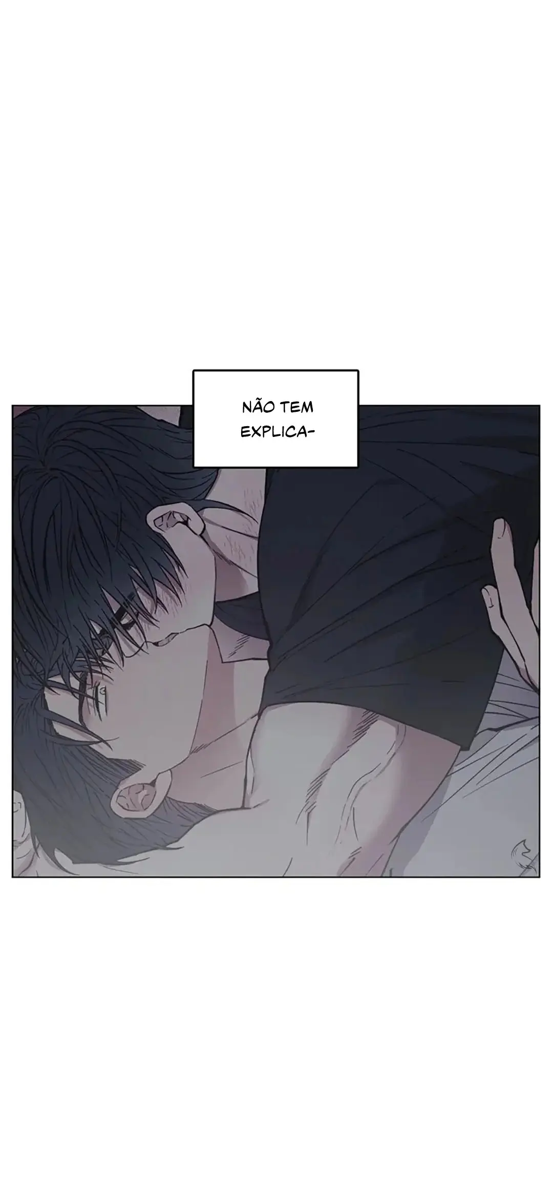 Dawn of the Dragon – Capítulo 09 Yaoi – Página 5