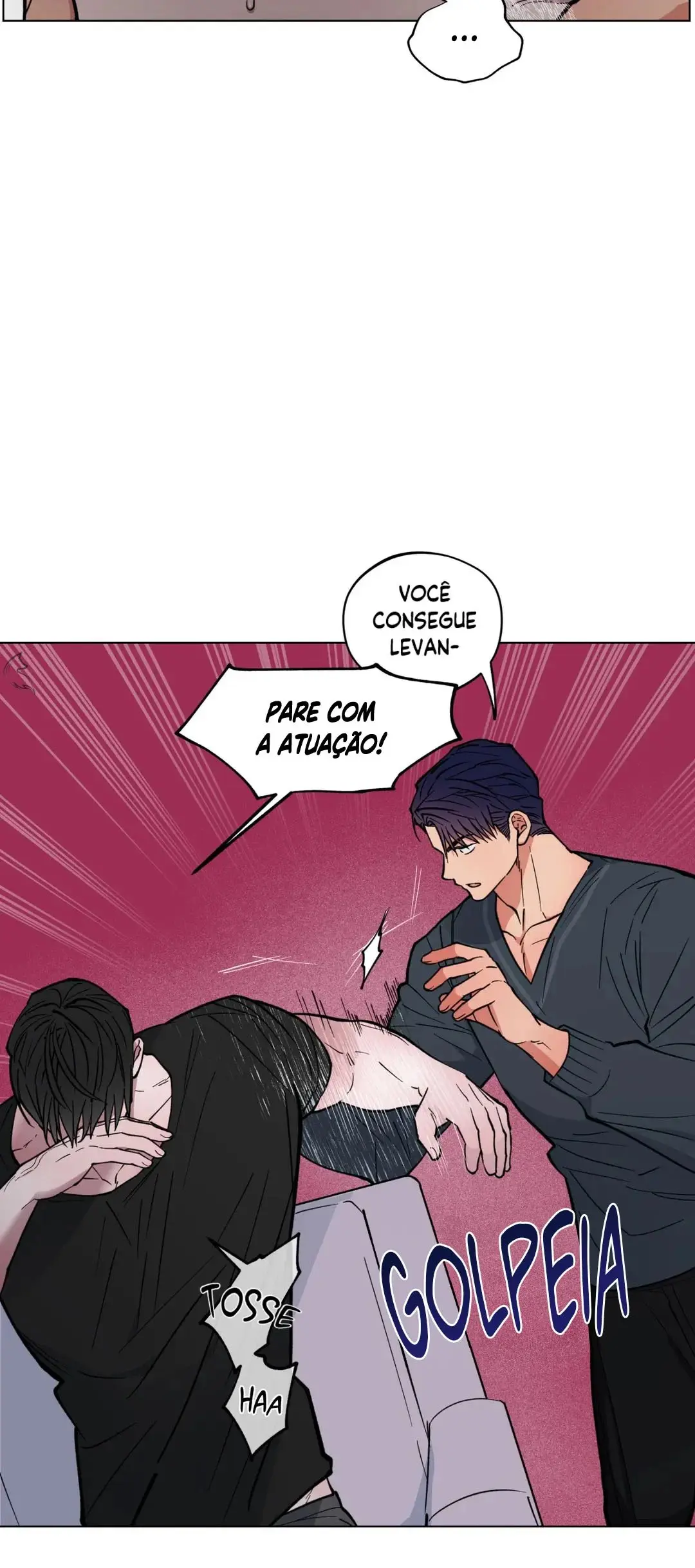 Dawn of the Dragon – Capítulo 09 Yaoi – Página 51