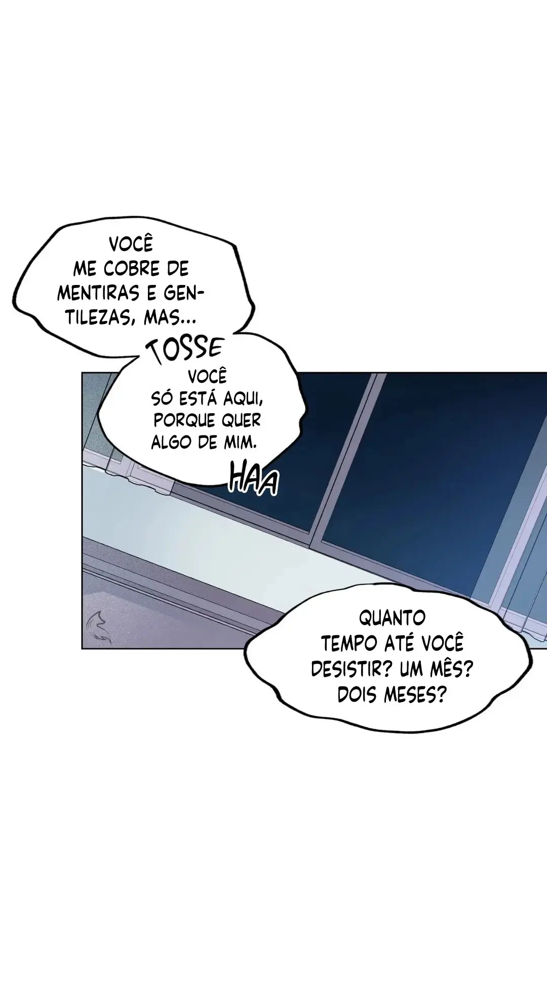 Dawn of the Dragon – Capítulo 09 Yaoi – Página 53