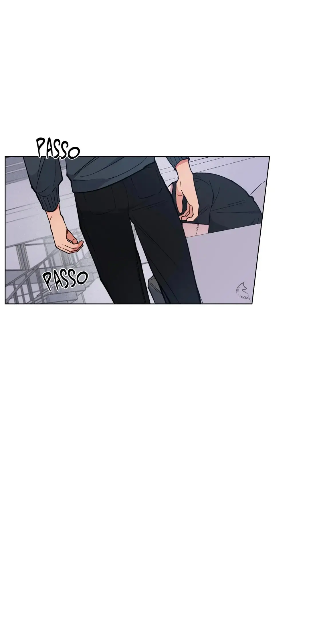 Dawn of the Dragon – Capítulo 09 Yaoi – Página 56