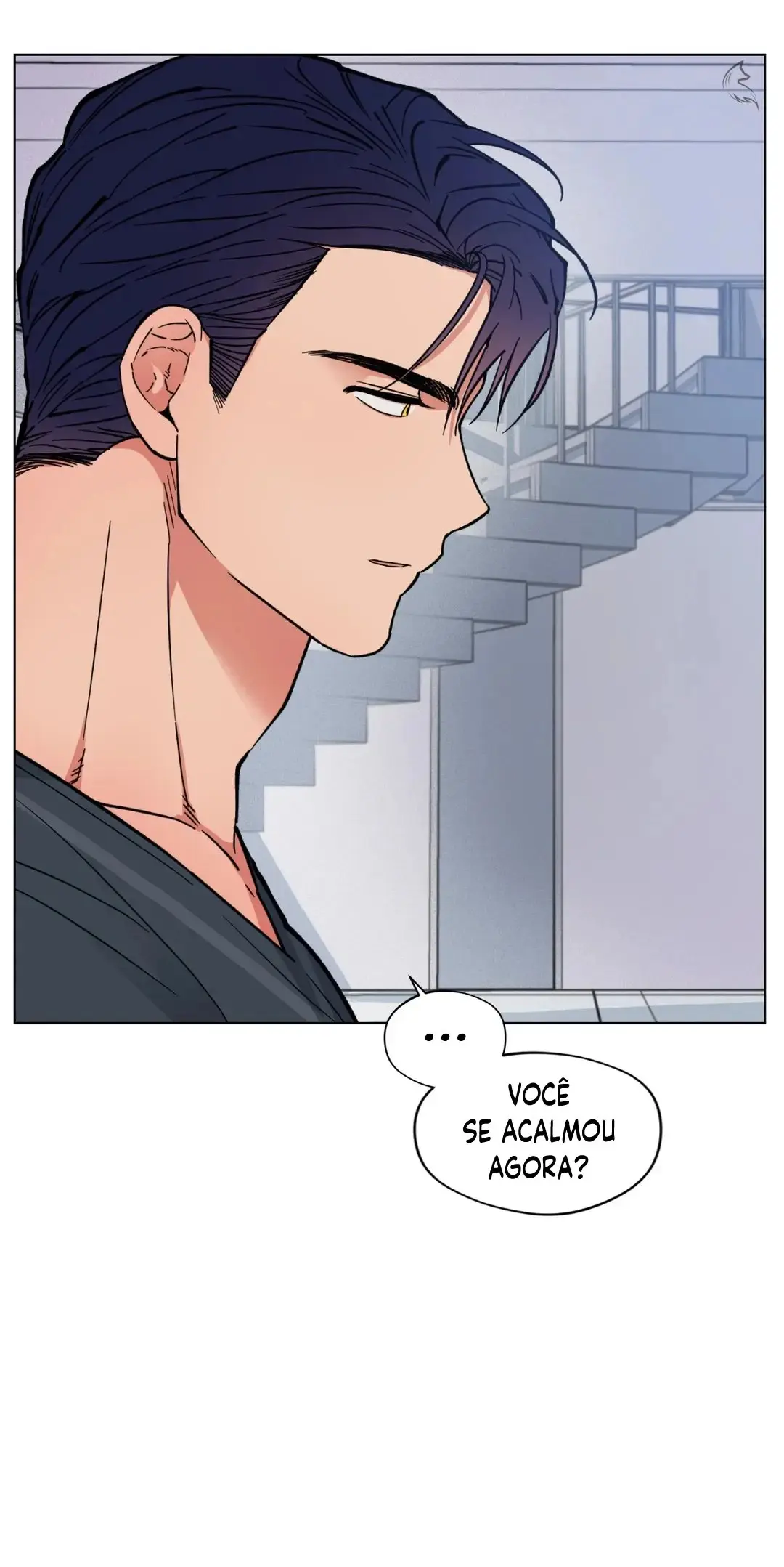 Dawn of the Dragon – Capítulo 09 Yaoi – Página 58