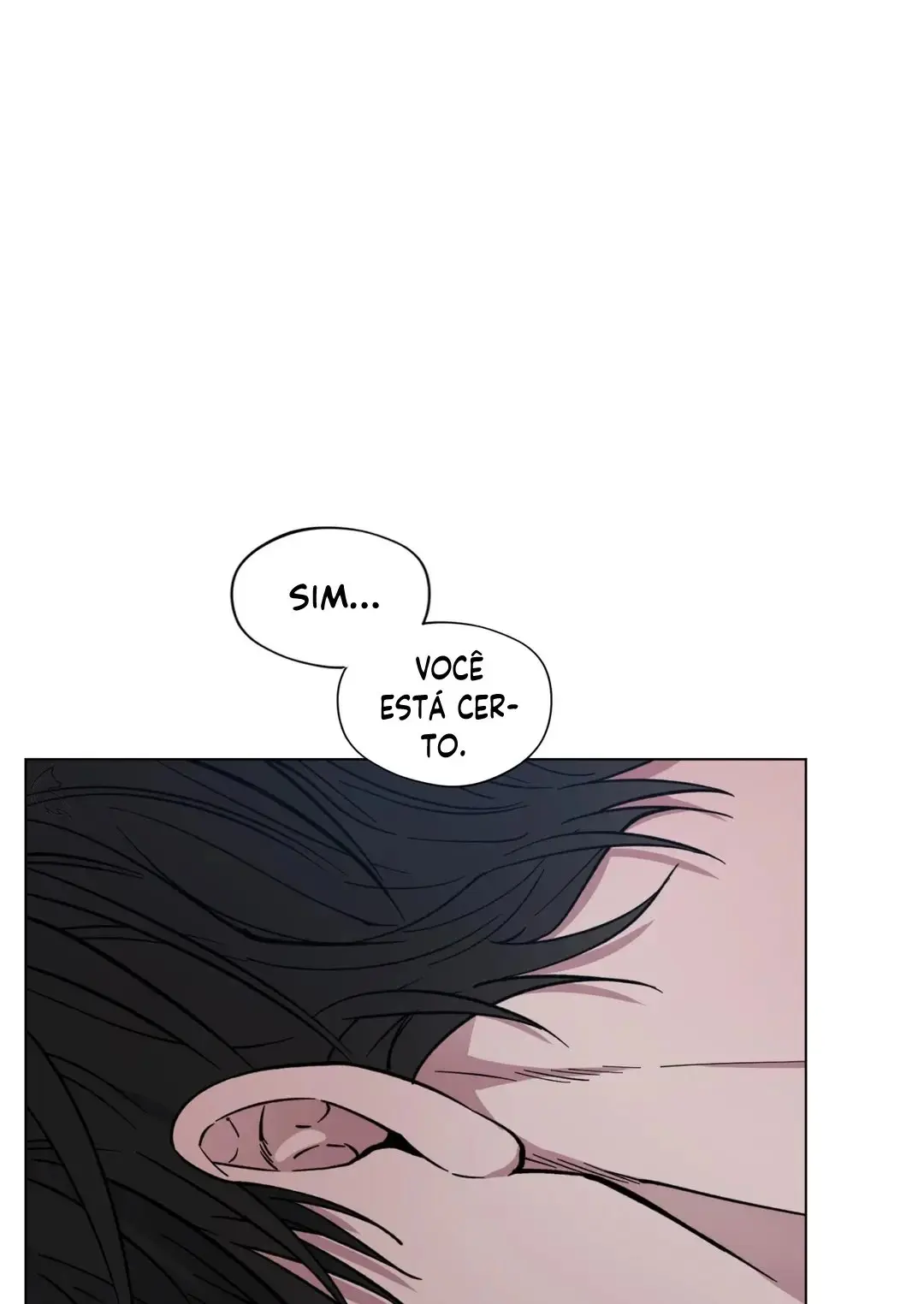 Dawn of the Dragon – Capítulo 09 Yaoi – Página 59