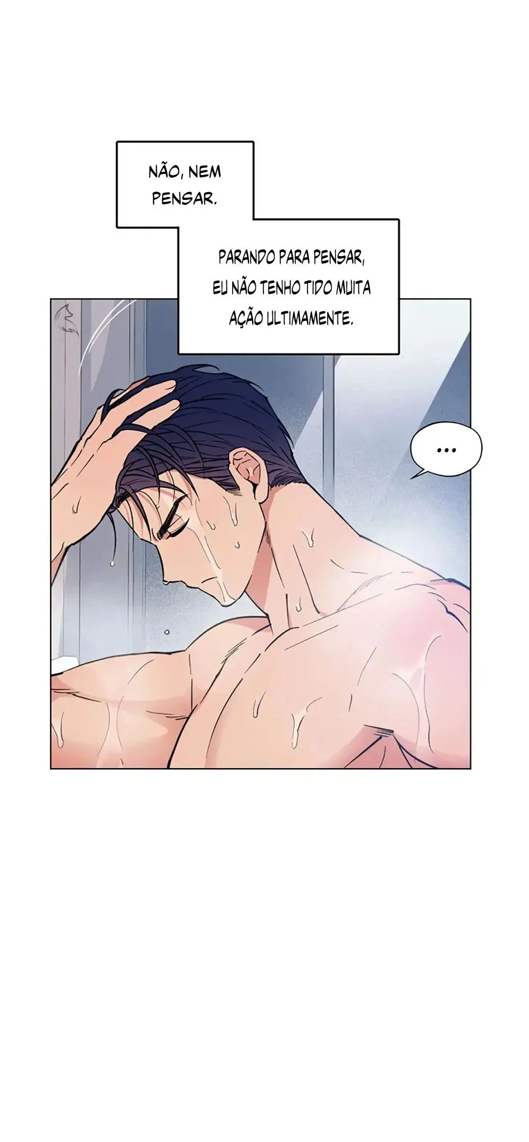 Dawn of the Dragon – Capítulo 09 Yaoi – Página 6