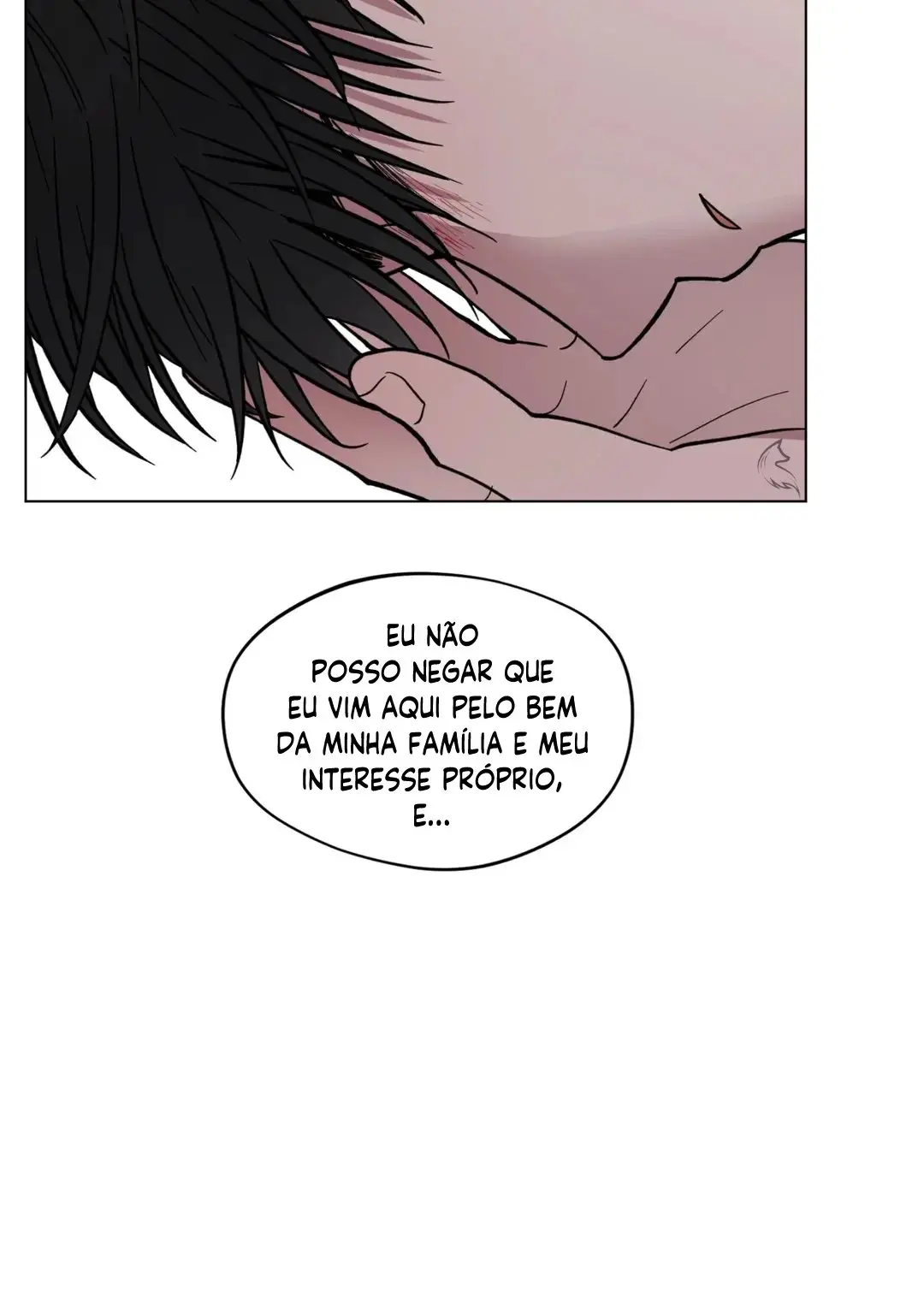 Dawn of the Dragon – Capítulo 09 Yaoi – Página 60