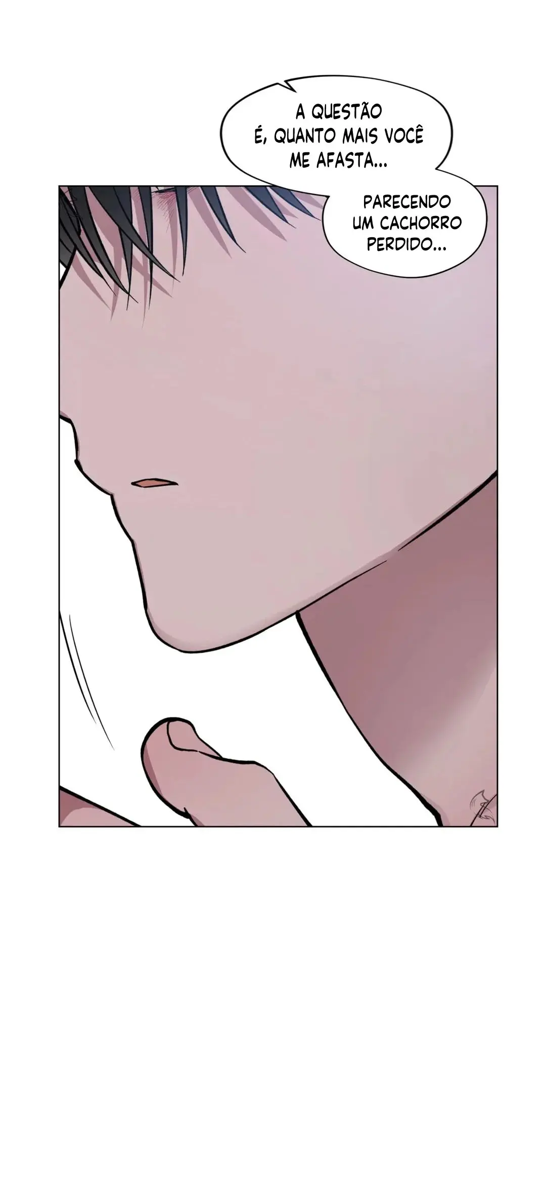 Dawn of the Dragon – Capítulo 09 Yaoi – Página 63