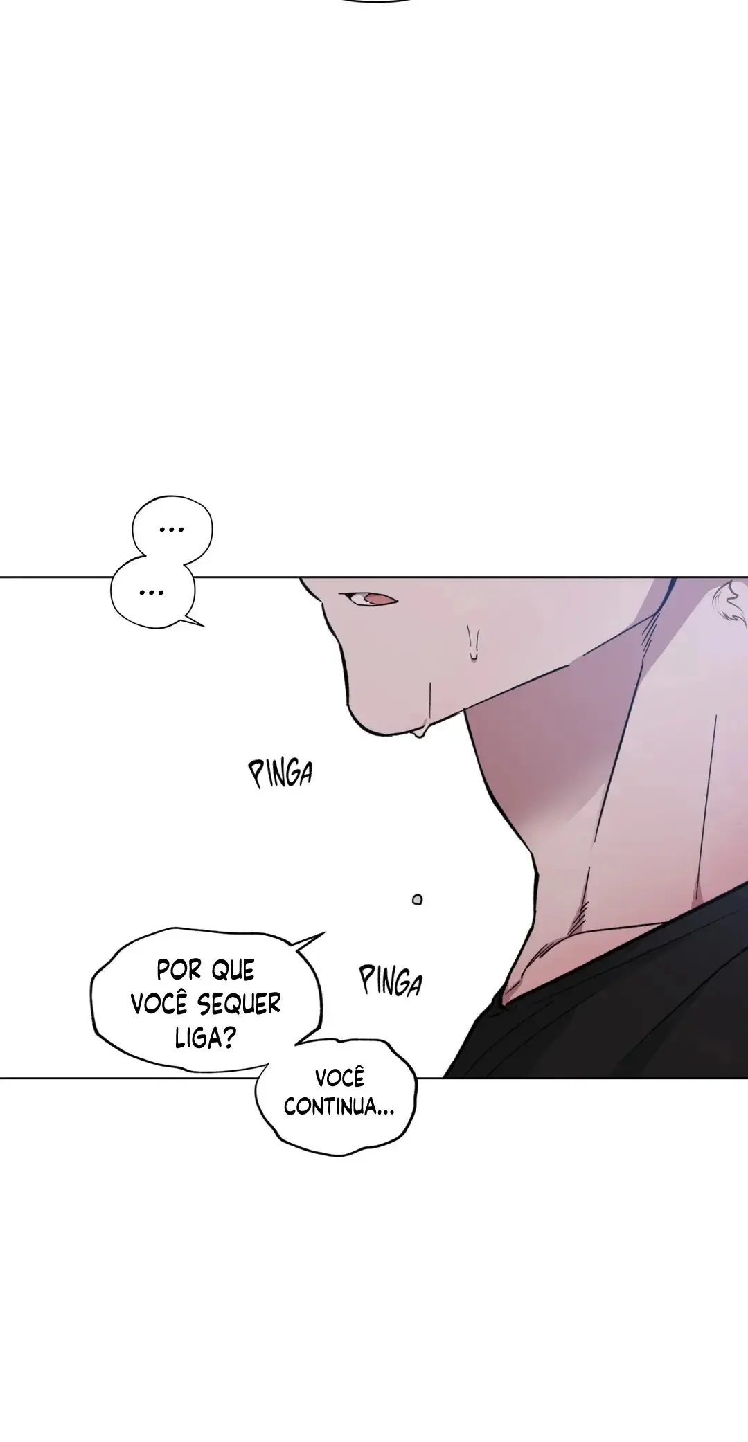 Dawn of the Dragon – Capítulo 09 Yaoi – Página 66