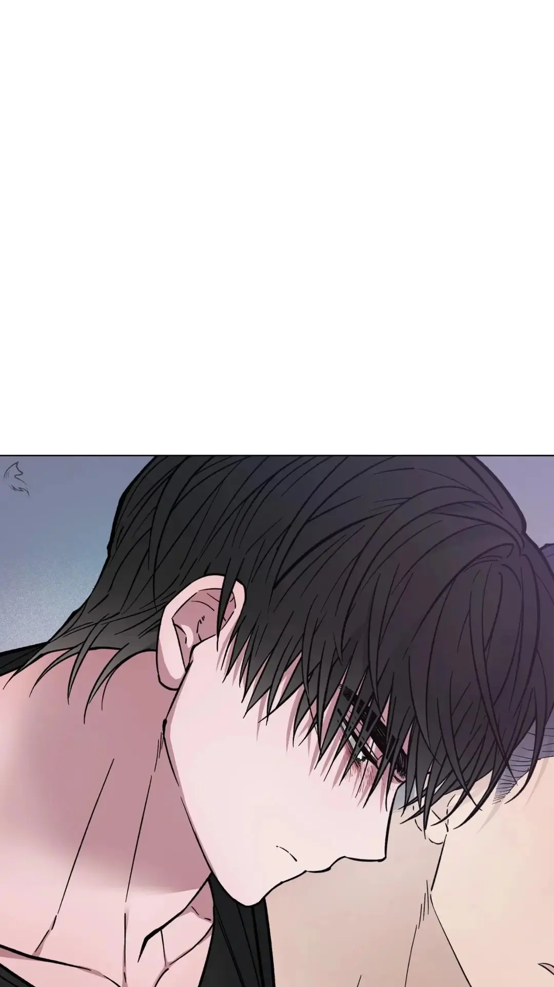 Dawn of the Dragon – Capítulo 09 Yaoi – Página 69