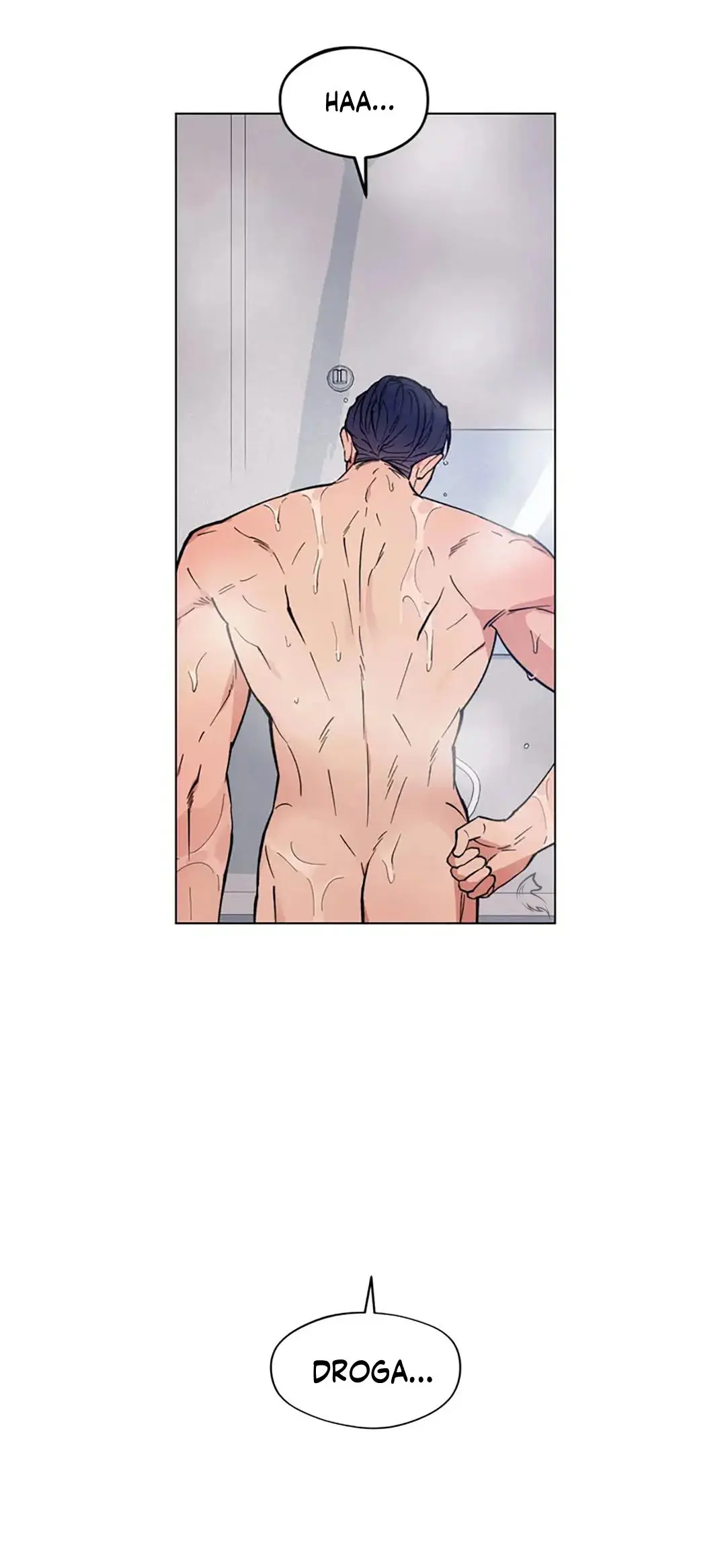 Dawn of the Dragon – Capítulo 09 Yaoi – Página 7