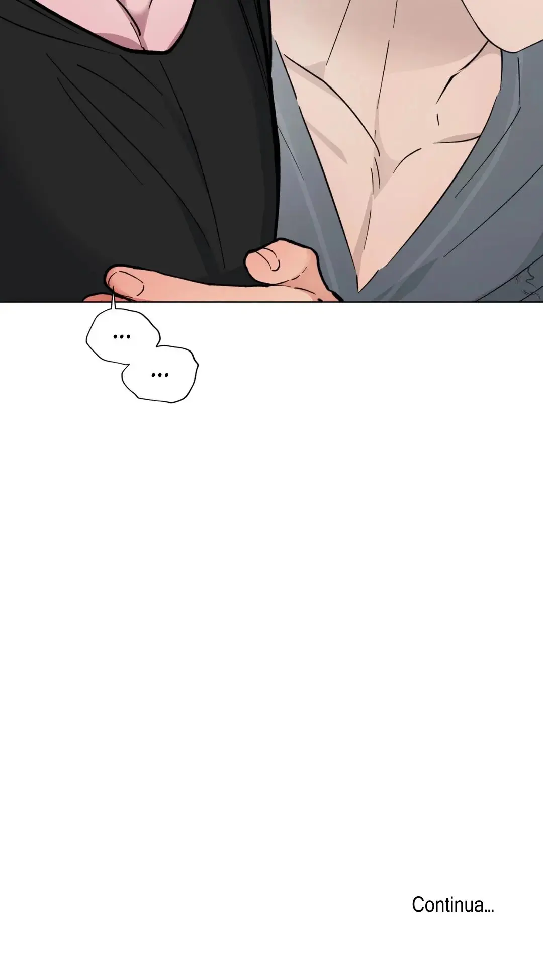 Dawn of the Dragon – Capítulo 09 Yaoi – Página 70