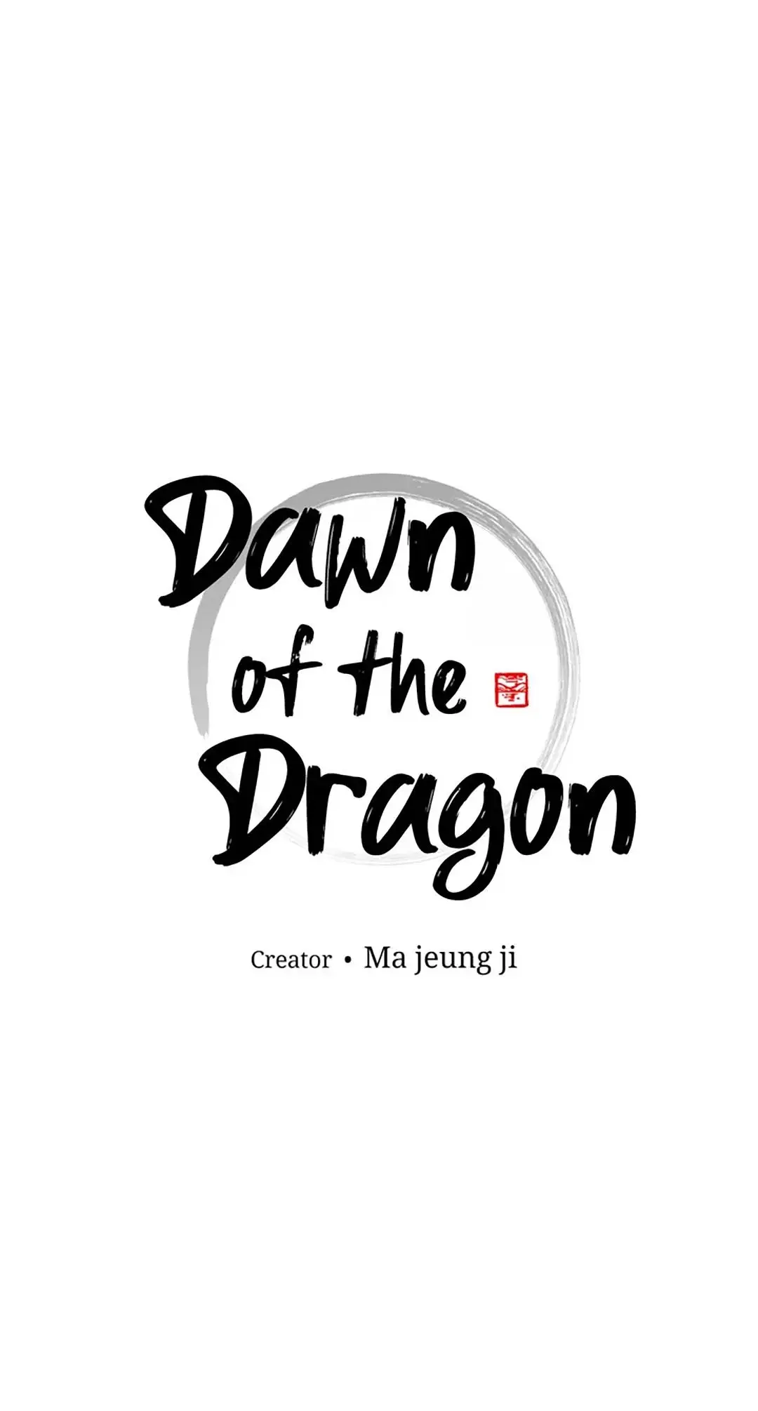 Dawn of the Dragon – Capítulo 09 Yaoi – Página 9