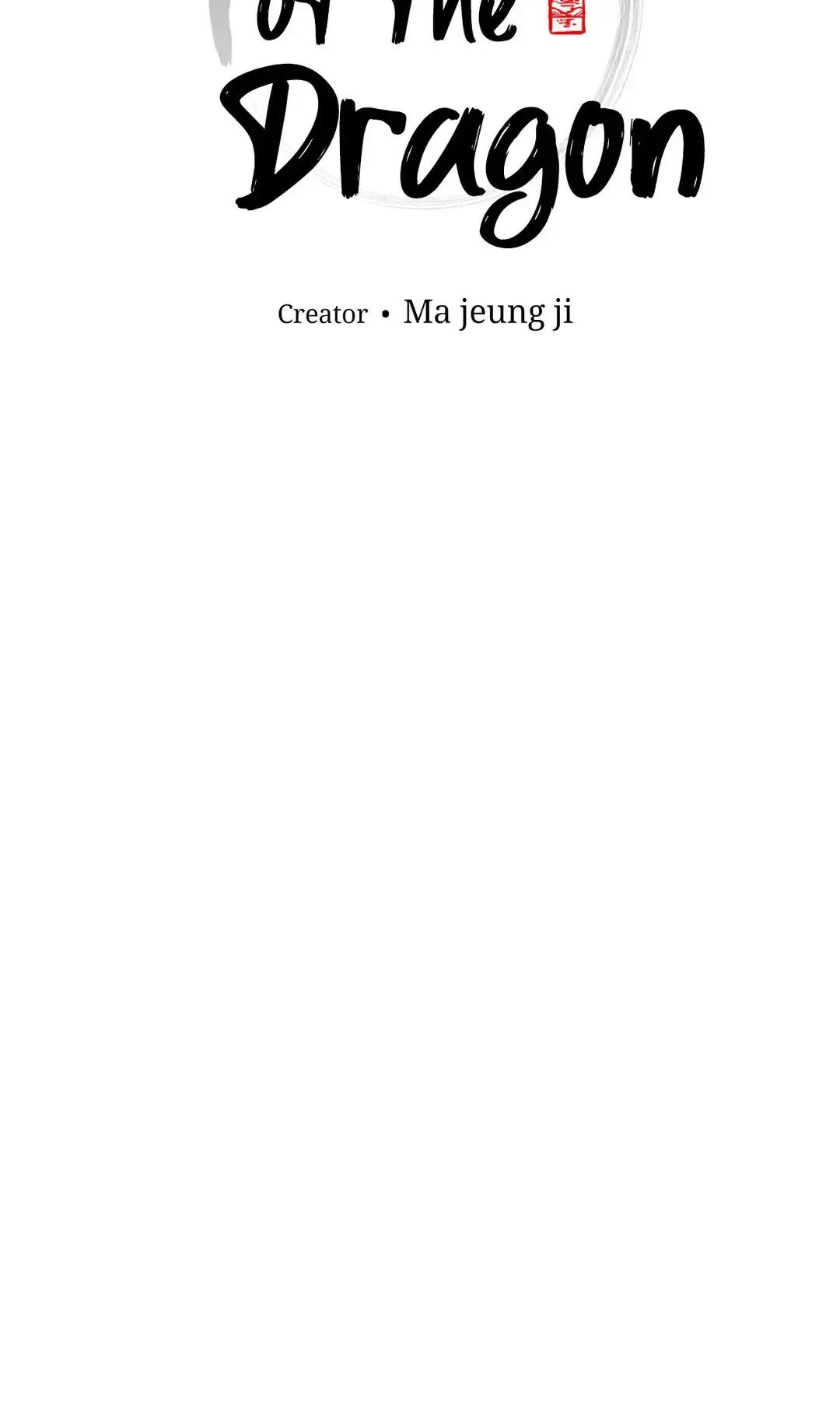 Dawn of the Dragon – Capítulo 10 Yaoi – Página 14