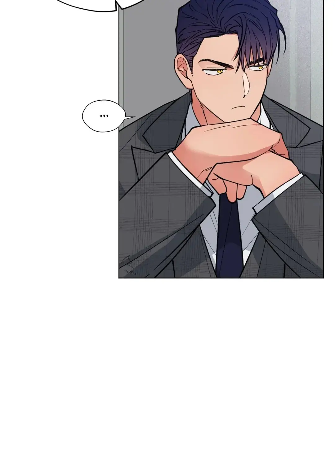 Dawn of the Dragon – Capítulo 10 Yaoi – Página 18