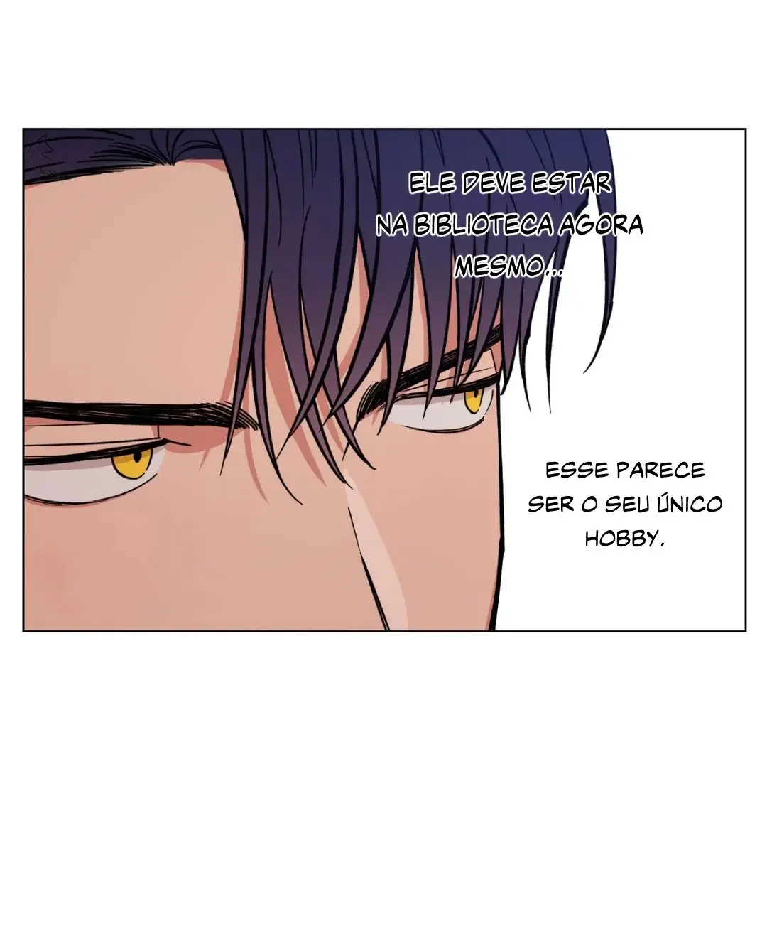 Dawn of the Dragon – Capítulo 10 Yaoi – Página 19