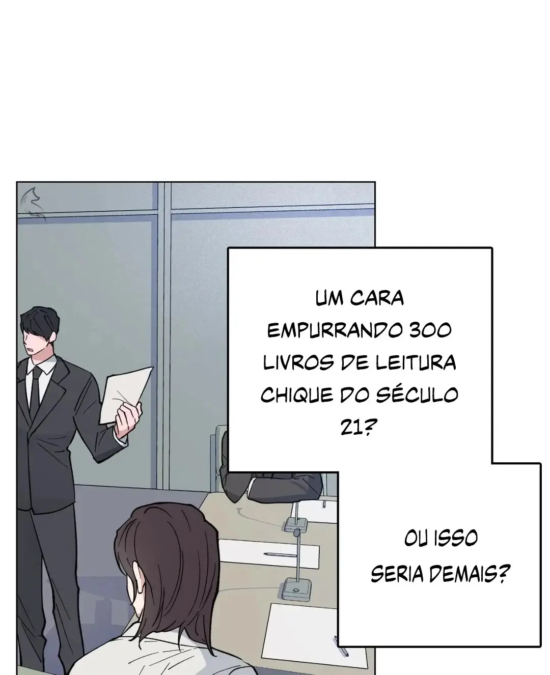 Dawn of the Dragon – Capítulo 10 Yaoi – Página 20