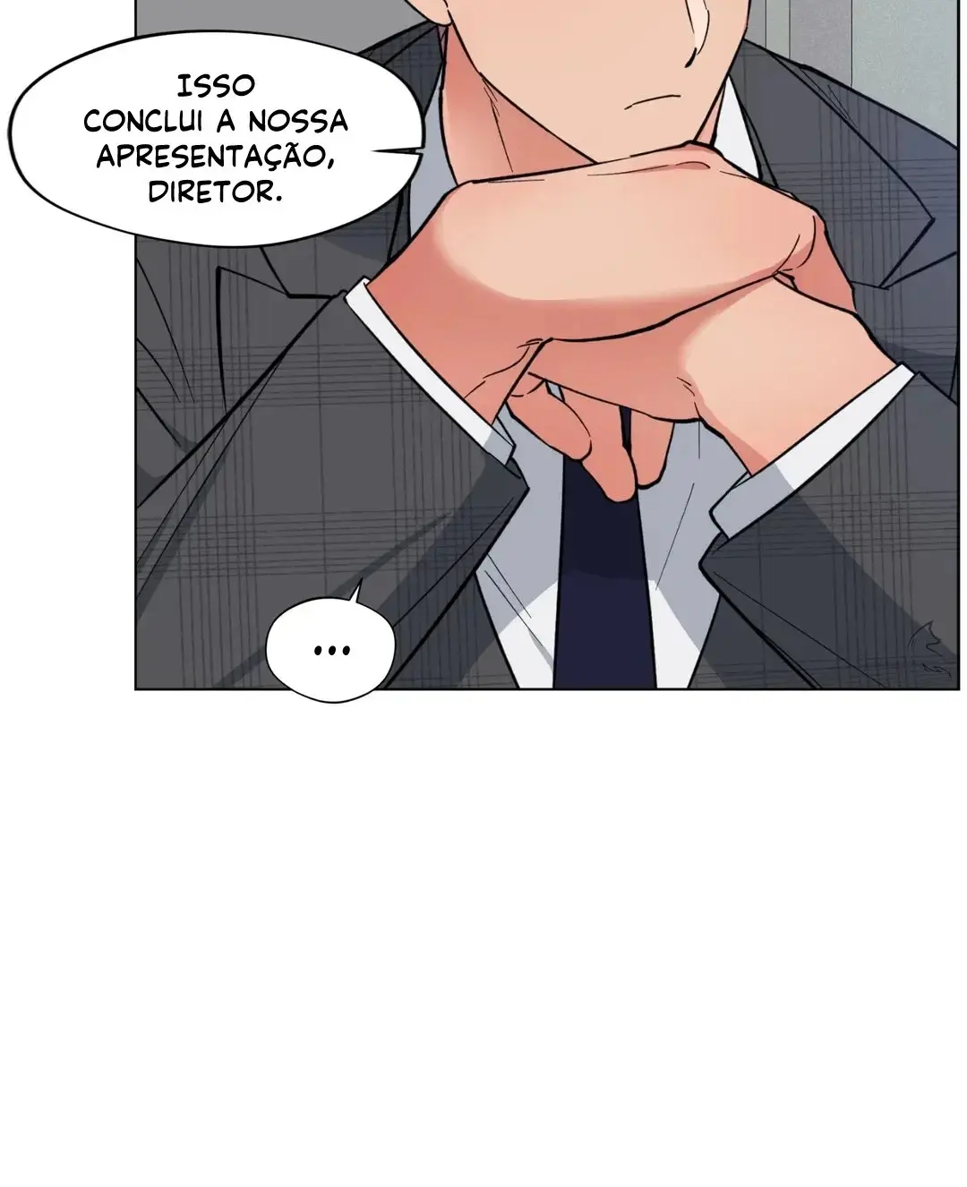 Dawn of the Dragon – Capítulo 10 Yaoi – Página 22