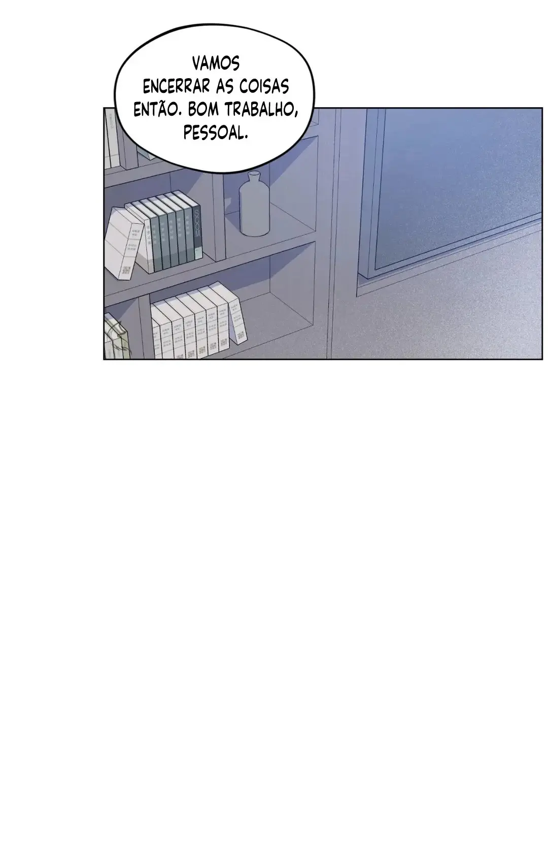 Dawn of the Dragon – Capítulo 10 Yaoi – Página 24