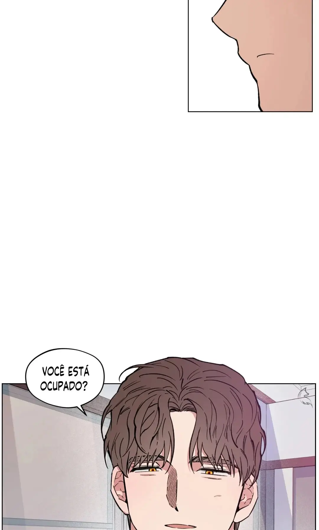 Dawn of the Dragon – Capítulo 10 Yaoi – Página 28