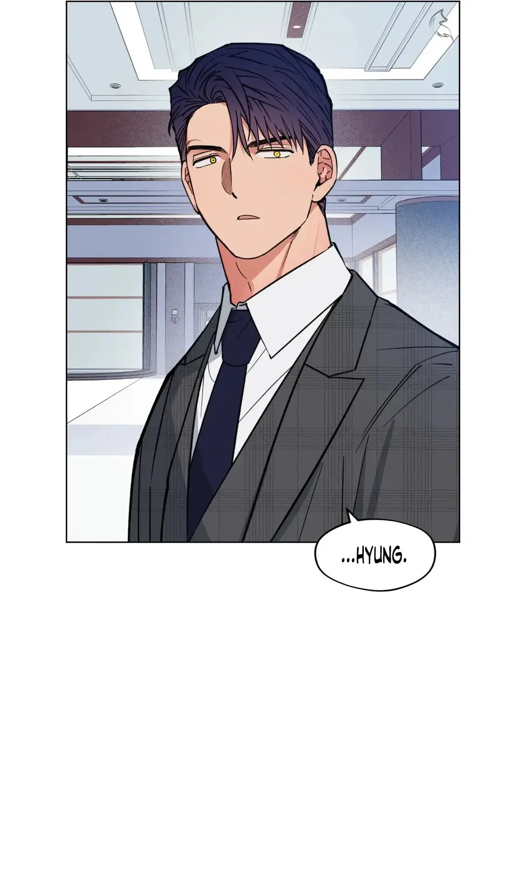 Dawn of the Dragon – Capítulo 10 Yaoi – Página 30