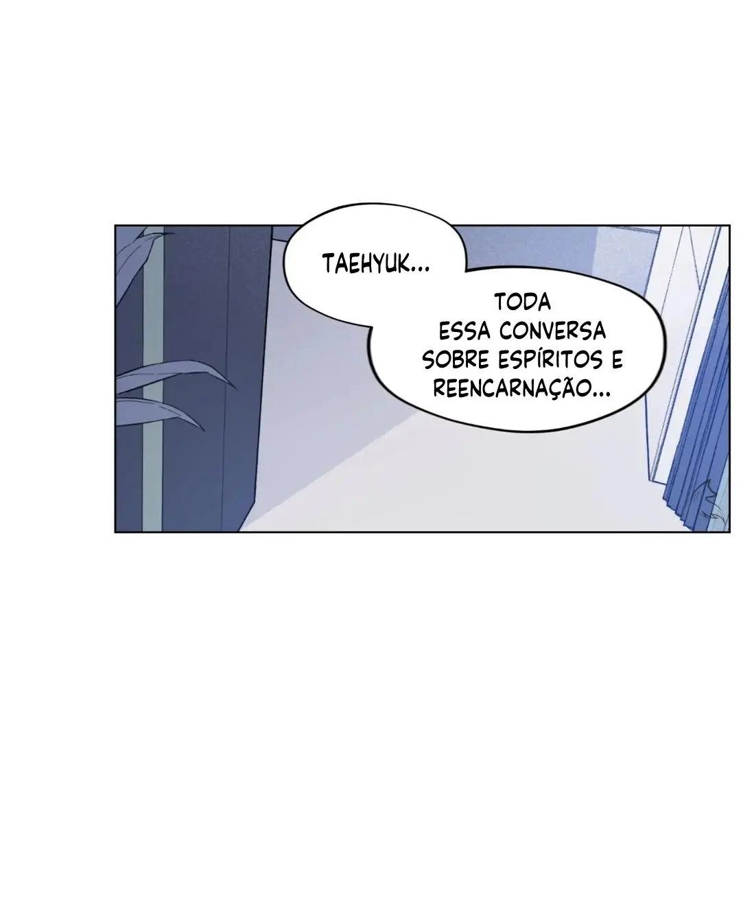 Dawn of the Dragon – Capítulo 10 Yaoi – Página 39