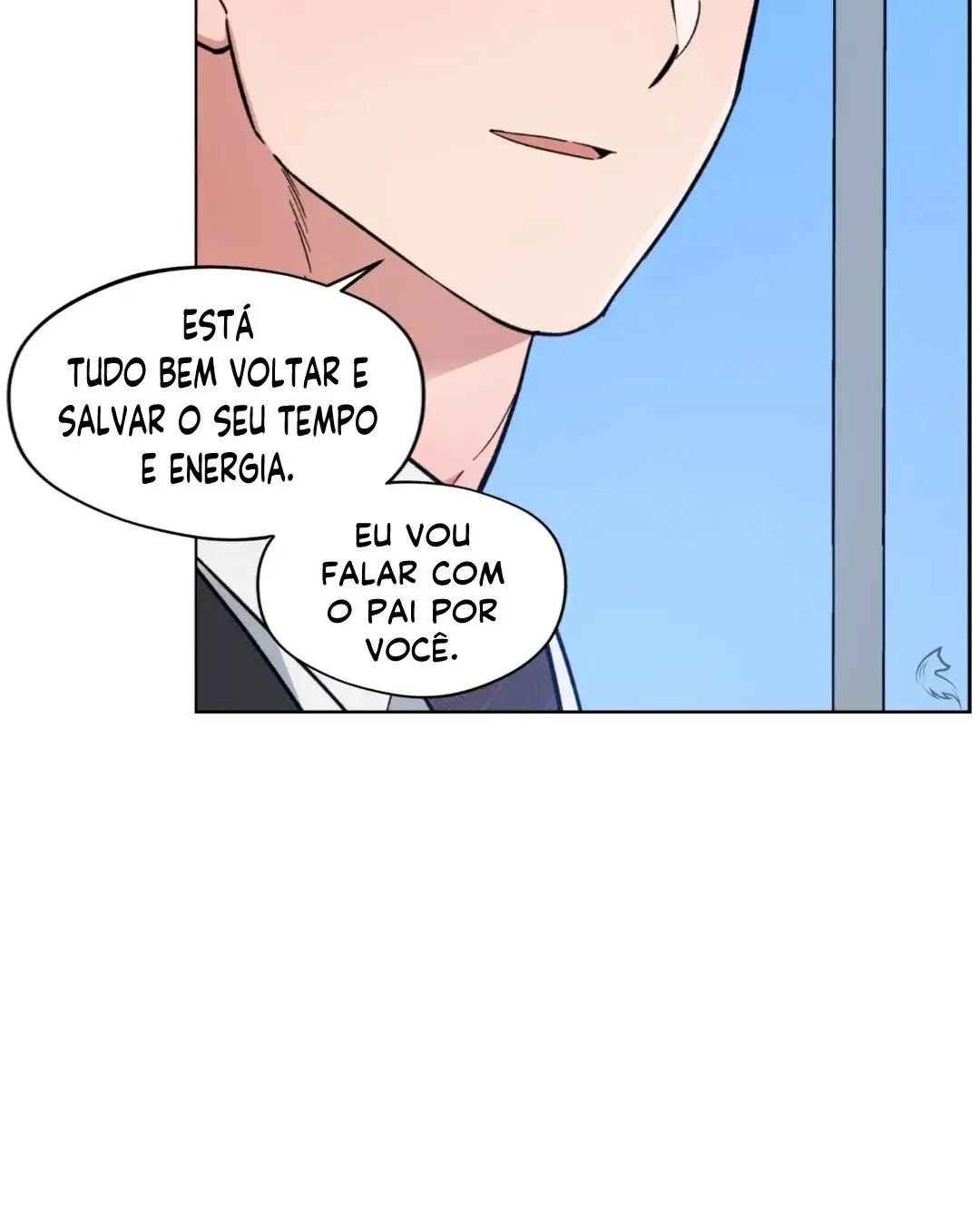 Dawn of the Dragon – Capítulo 10 Yaoi – Página 42