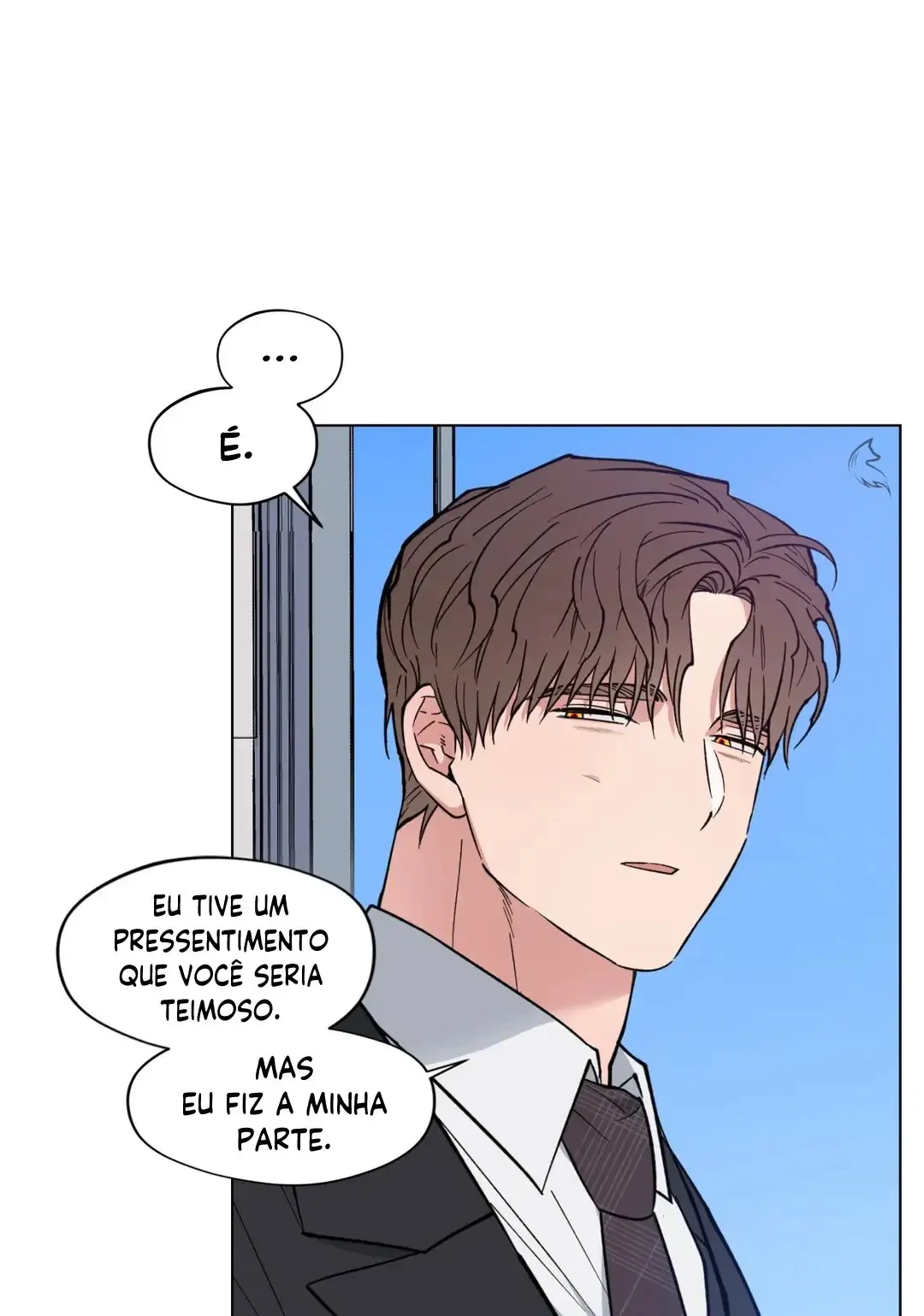 Dawn of the Dragon – Capítulo 10 Yaoi – Página 47