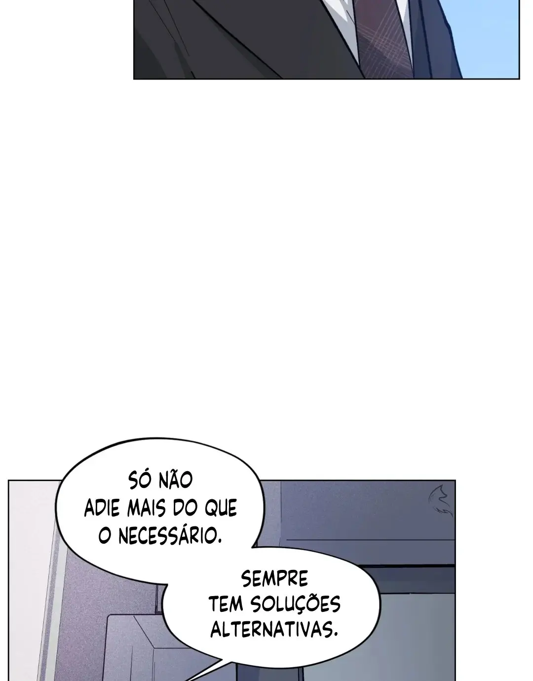 Dawn of the Dragon – Capítulo 10 Yaoi – Página 48