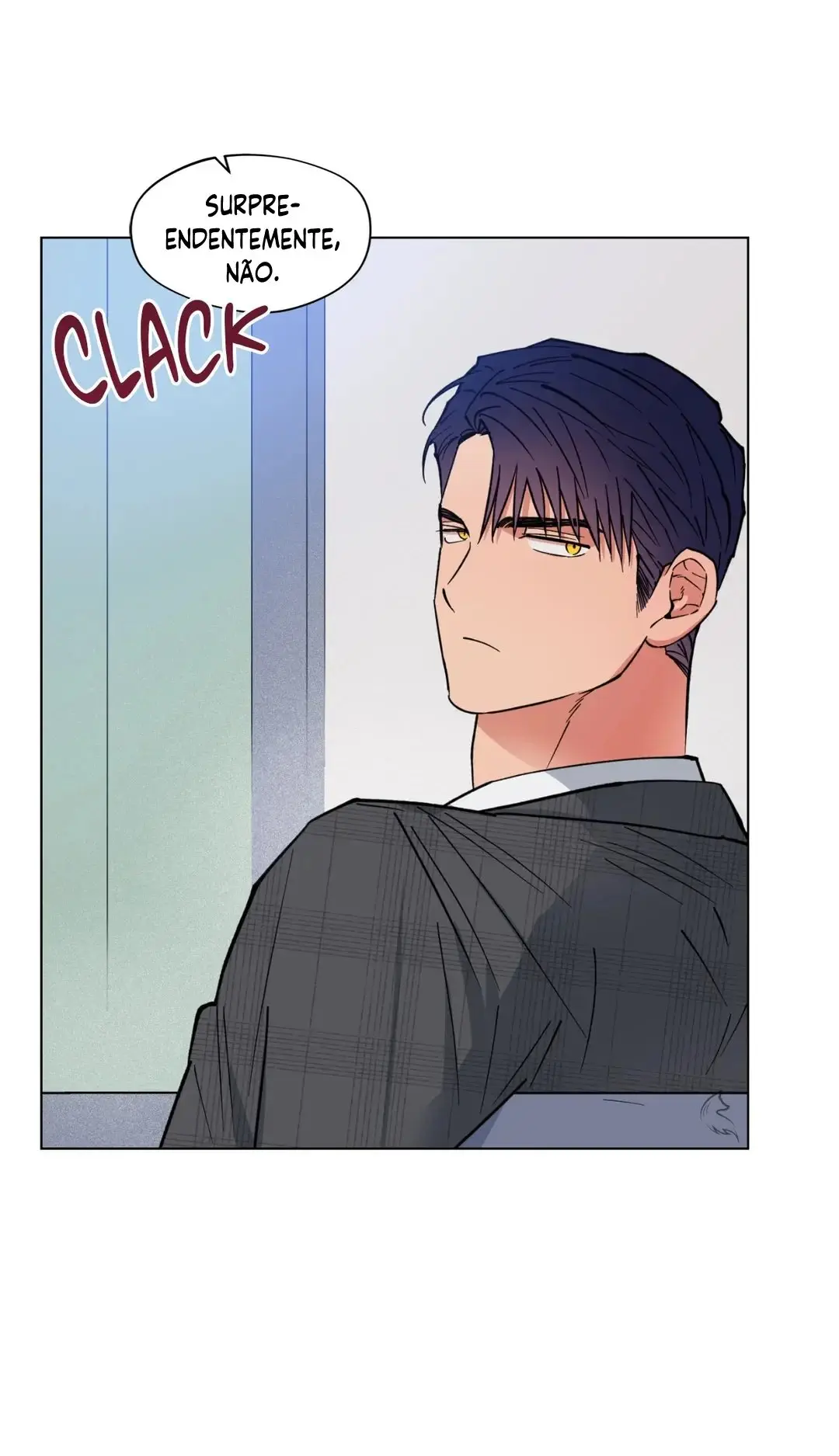 Dawn of the Dragon – Capítulo 10 Yaoi – Página 51