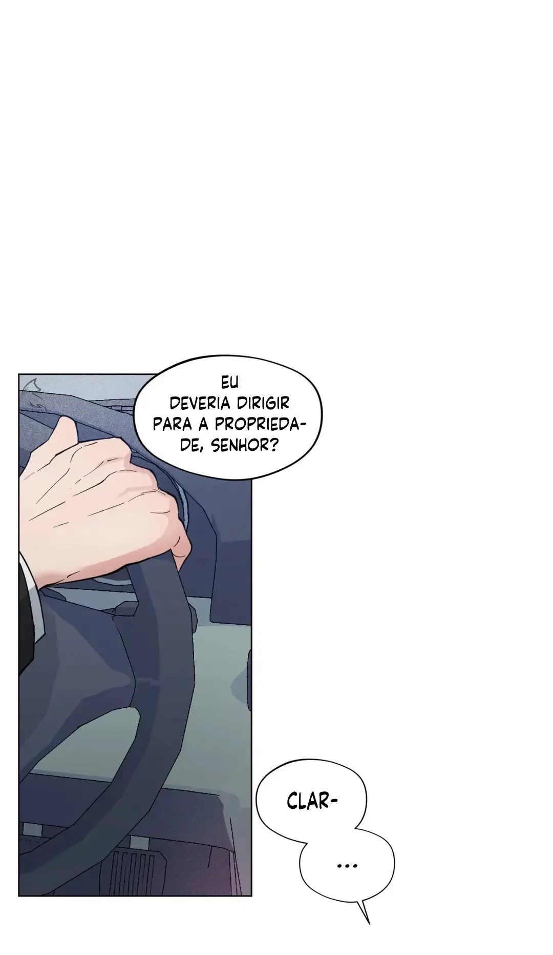 Dawn of the Dragon – Capítulo 10 Yaoi – Página 57