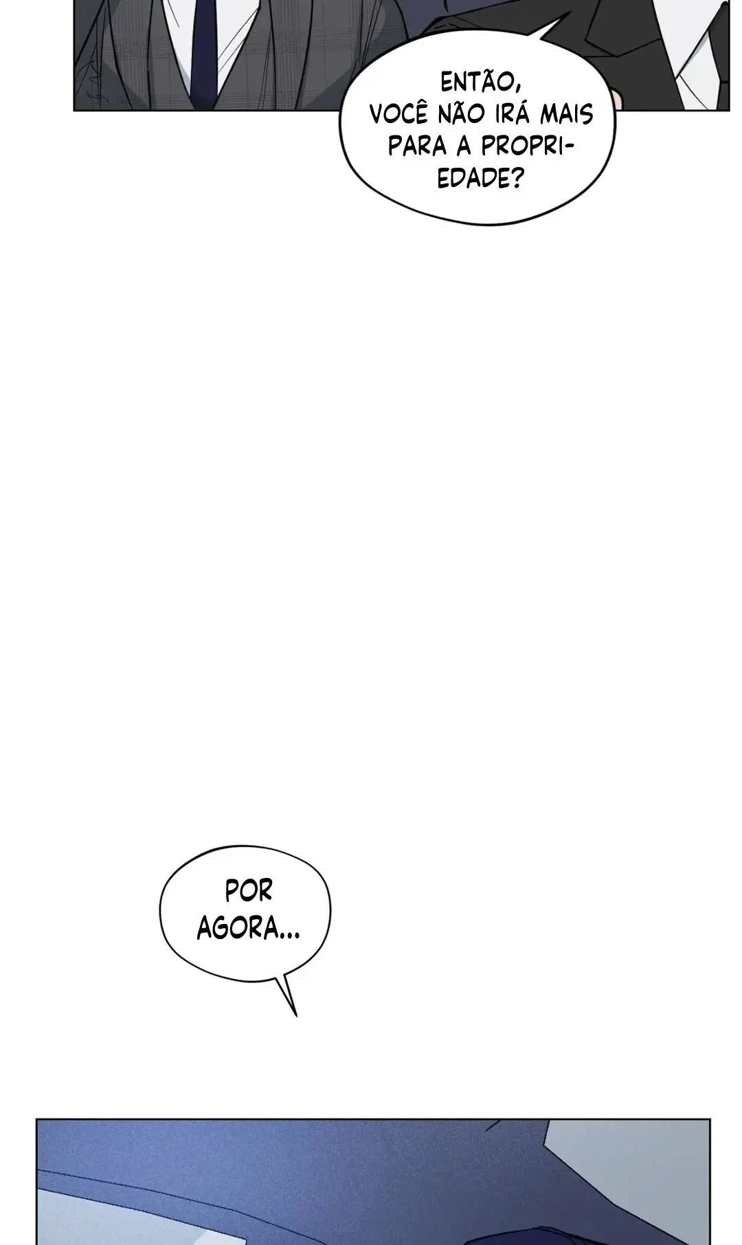 Dawn of the Dragon – Capítulo 10 Yaoi – Página 61