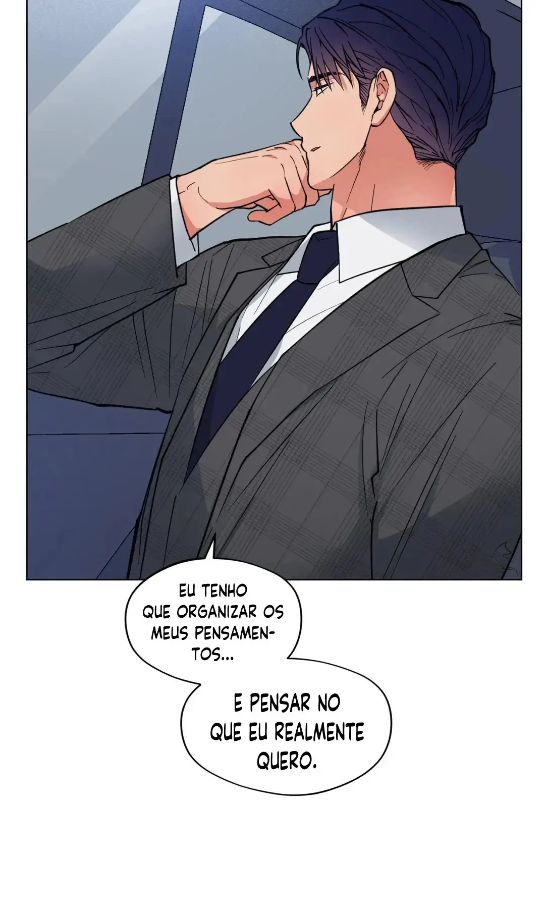 Dawn of the Dragon – Capítulo 10 Yaoi – Página 62