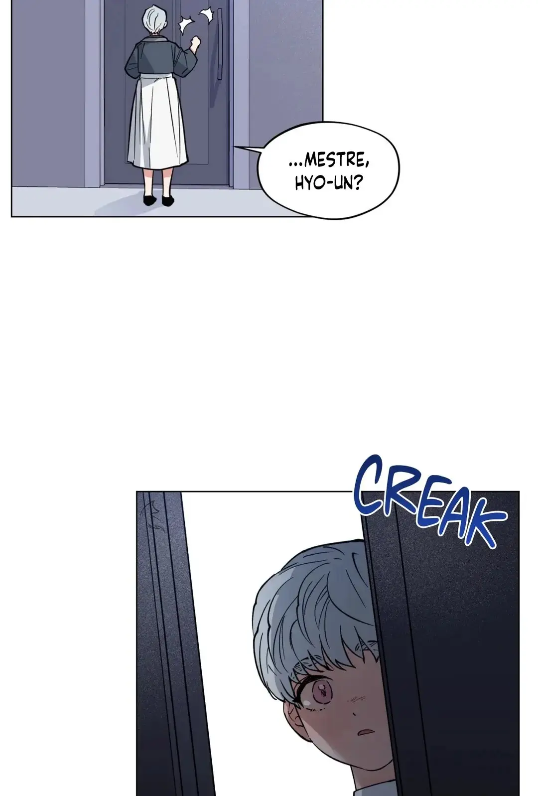 Dawn of the Dragon – Capítulo 10 Yaoi – Página 68