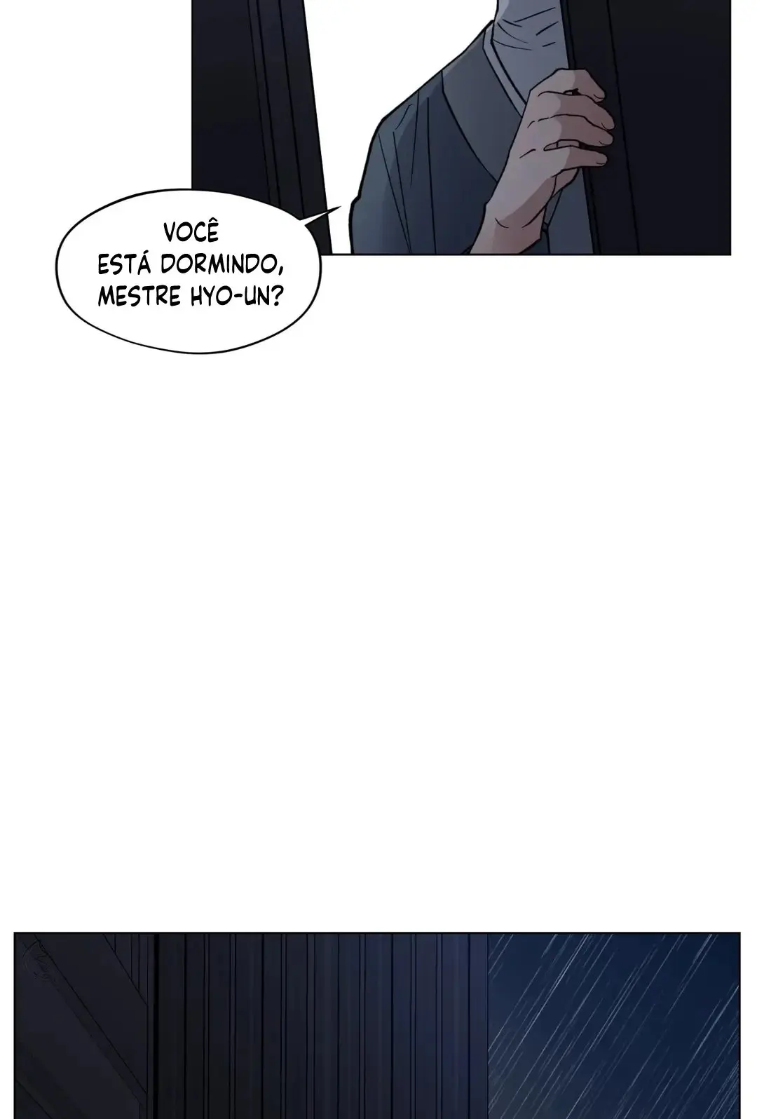 Dawn of the Dragon – Capítulo 10 Yaoi – Página 69