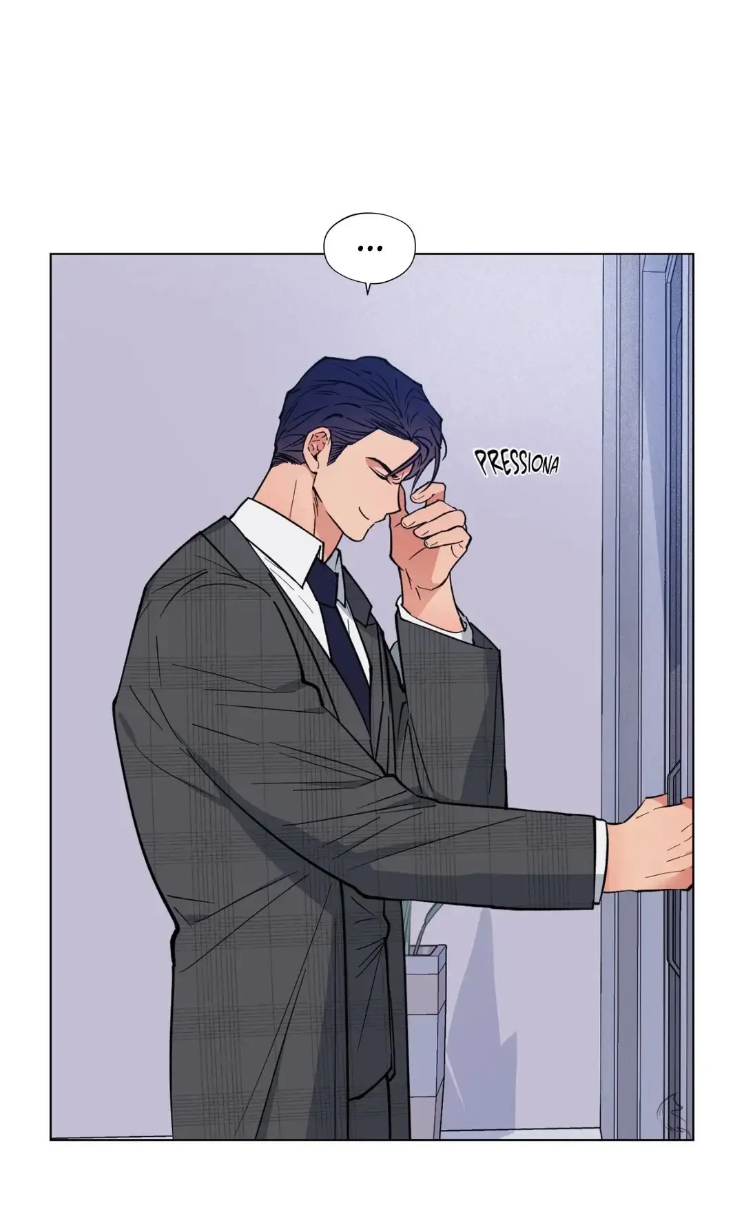 Dawn of the Dragon – Capítulo 10 Yaoi – Página 7