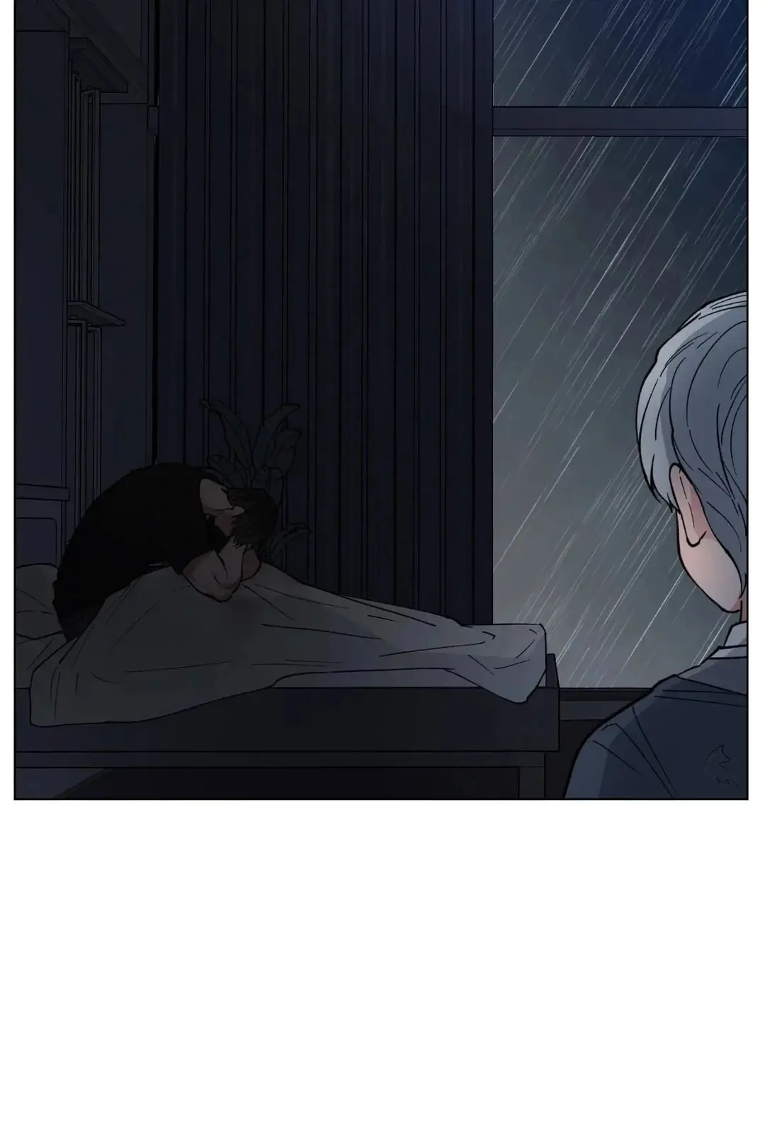 Dawn of the Dragon – Capítulo 10 Yaoi – Página 70