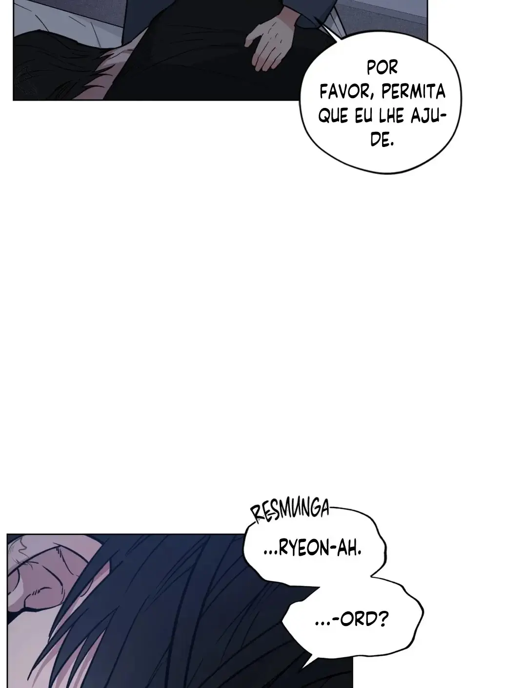 Dawn of the Dragon – Capítulo 10 Yaoi – Página 72