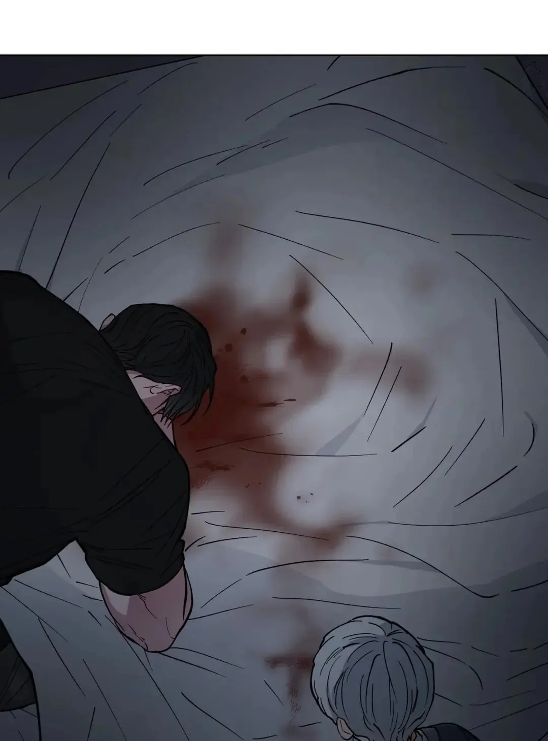 Dawn of the Dragon – Capítulo 10 Yaoi – Página 75